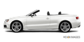 Audi S5 Convertible